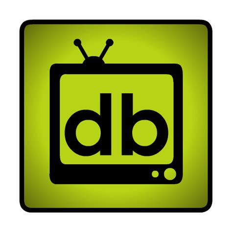 tvdb database